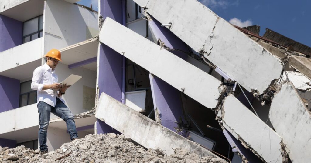 Forensic Engineering