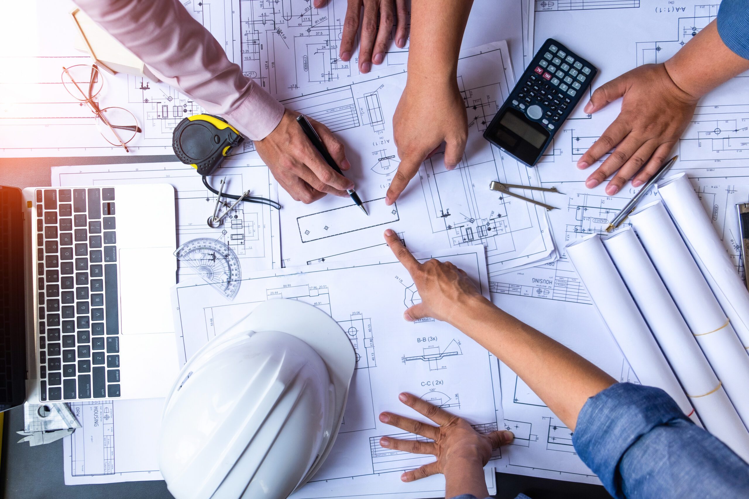 Forensic Engineering Root Cause Analysis: Stop Guessing
